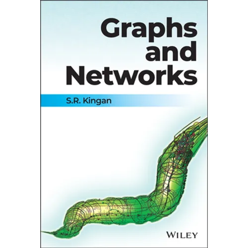 Graphs and Networks - Hardcover