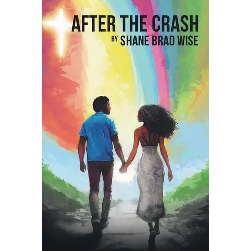 After the Crash - Paperback