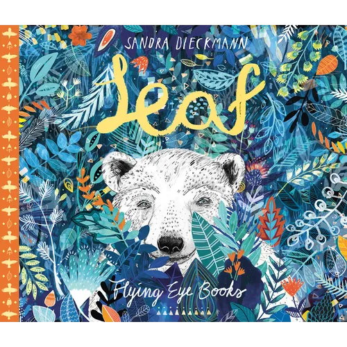 Leaf - Hardcover