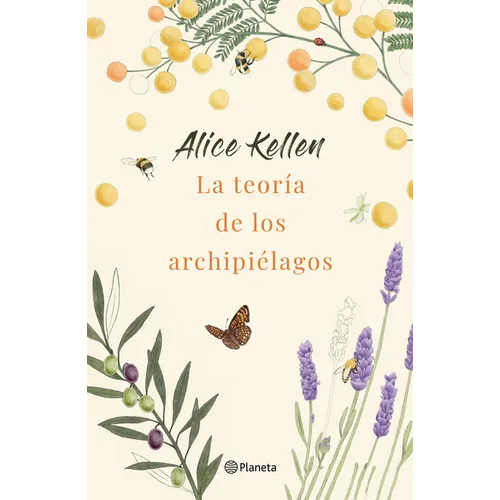 La Teoría de Los Archipiélagos / We Are Archipelagos - Paperback