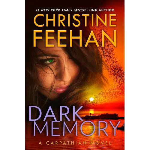 Dark Memory - Library Binding