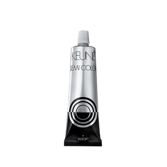 Keune Ammonia-Free Semi Color Hair Dye 60ml - Gentle, Semi-Permanent Hair Coloring for Sensitive Scalps