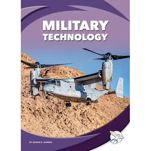 Military Technology - Library Binding