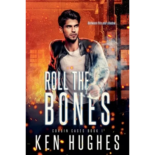 Roll The Bones - Paperback