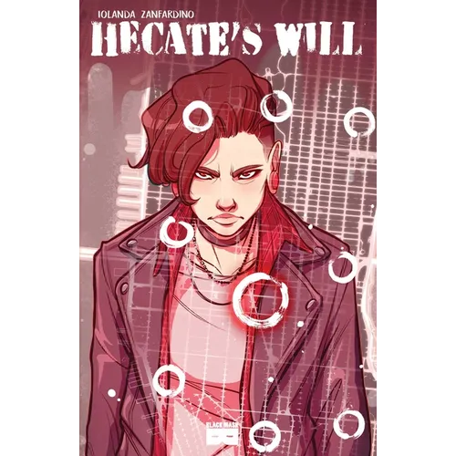 Hecate's Will - Paperback