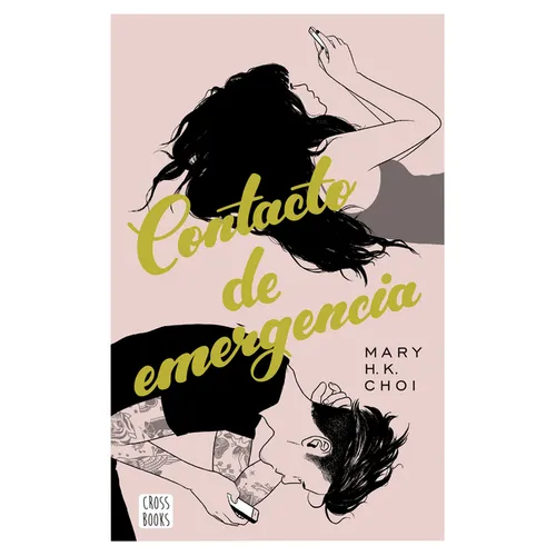 Contacto de Emergencia - Paperback