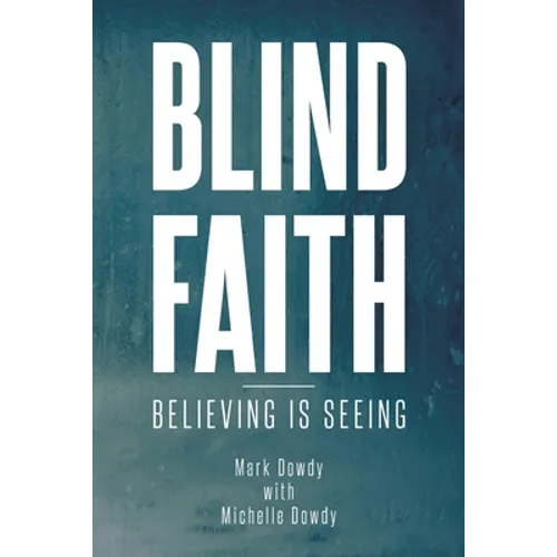 Blind Faith - Paperback
