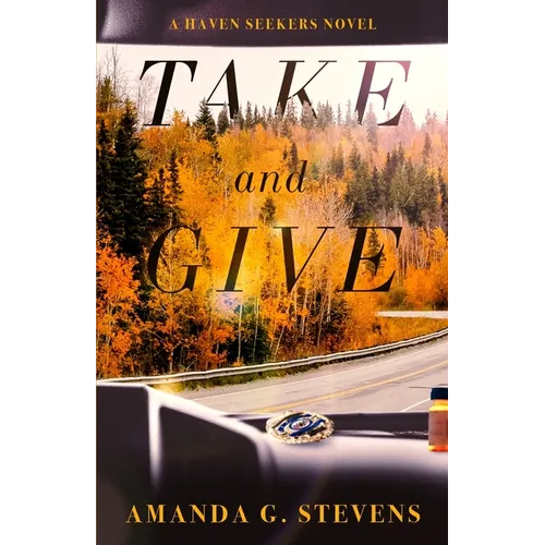 Take and Give - Paperback