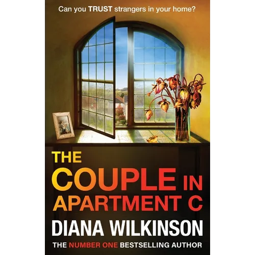 The Couple in Apartment C - Paperback