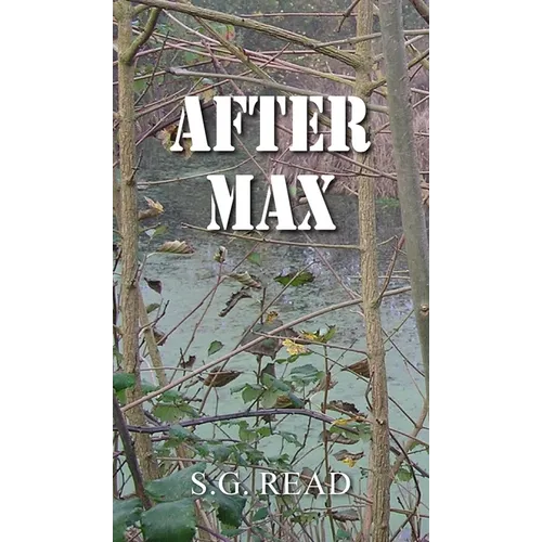 After Max - Hardcover