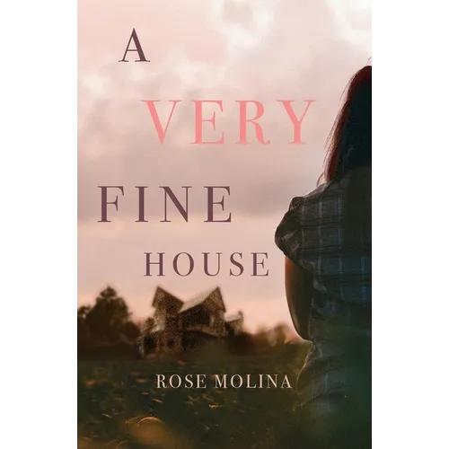 A Very Fine House - Paperback