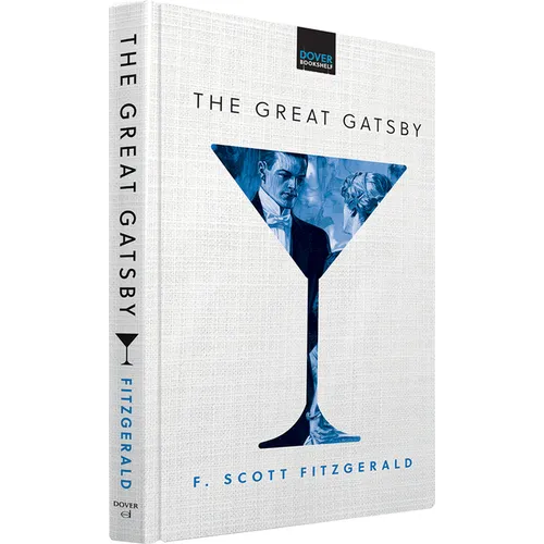 The Great Gatsby - Hardcover