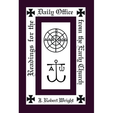 Readings from the Daily Office for the Early Church - Paperback