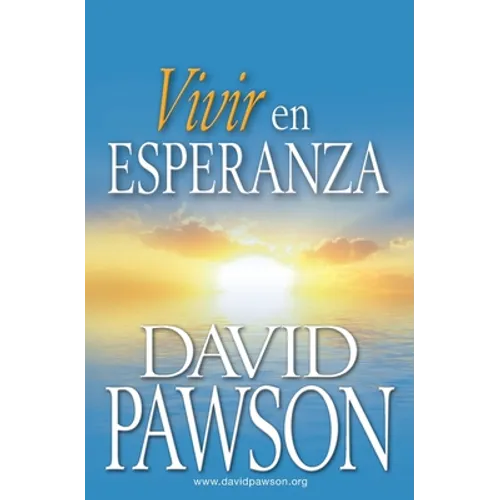 Vivir en Esperanza - Paperback