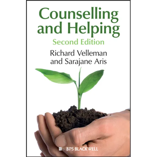 Counselling Helping 2e - Paperback