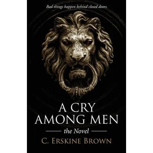 A Cry Among Men - Paperback