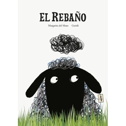 El Rebaño - Hardcover