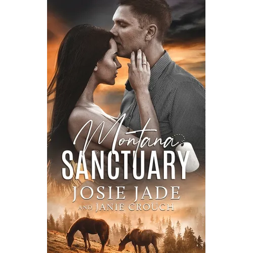 Montana Sanctuary - Paperback