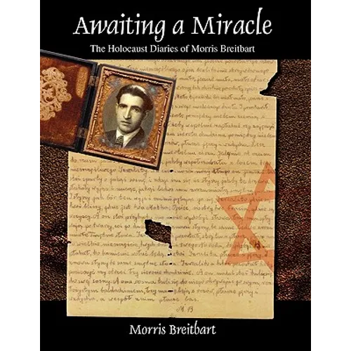 Awaiting a Miracle - Paperback