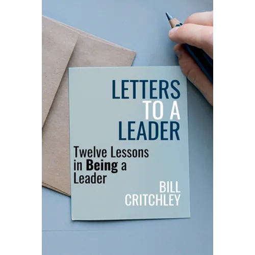 Letters to a Leader - Paperback