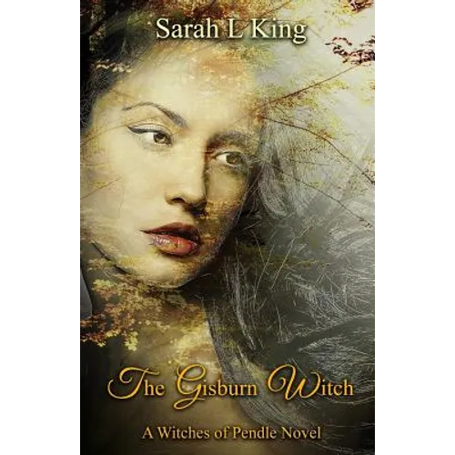 The Gisburn Witch - Paperback