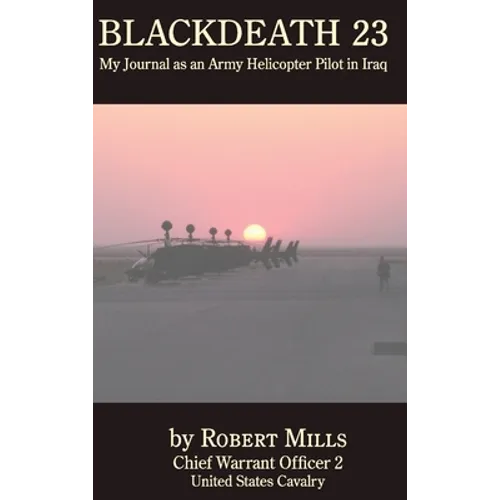 Blackdeath 23 Hardcover - Hardcover