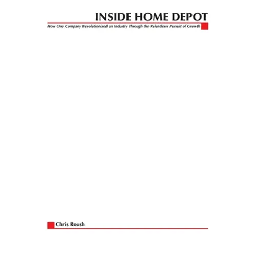 Inside Home Depot - Paperback