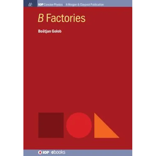 B Factories - Hardcover