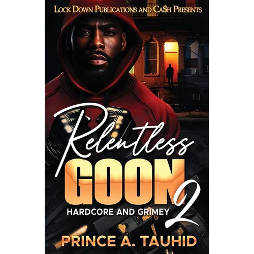Relentless Goon 2 - Paperback