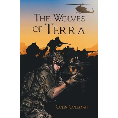The Wolves of Terra - Paperback