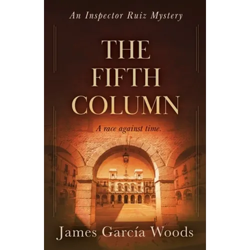 The Fifth Column - Paperback