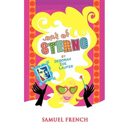 Out of Sterno - Paperback