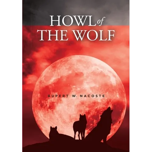 Howl of the Wolf - Paperback