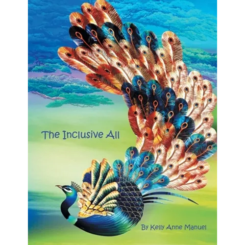 The Inclusive All - Paperback