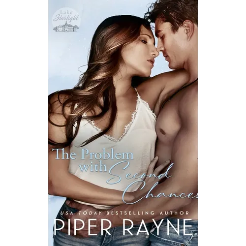 The Problem with Second Chances (Hardcover) - Hardcover