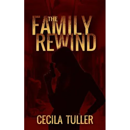 The Family Rewind - Paperback