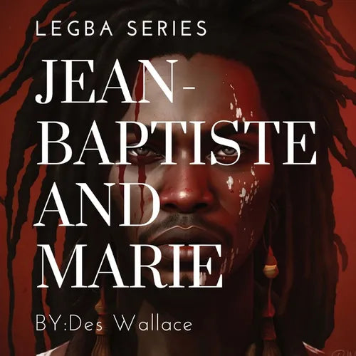 Jean-Baptiste and Marie - Paperback
