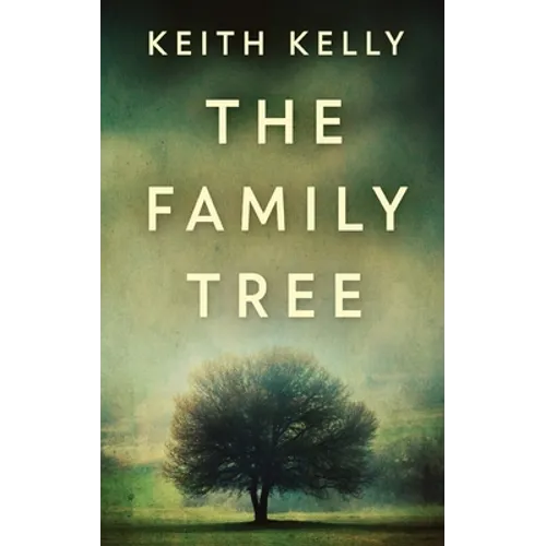 The Family Tree - Hardcover