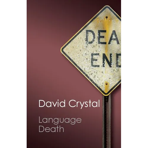 Language Death - Paperback