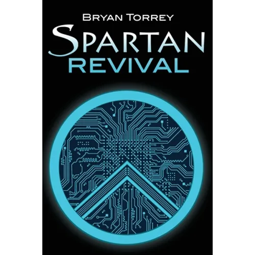 Spartan Revival - Paperback