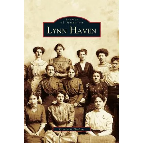 Lynn Haven - Hardcover