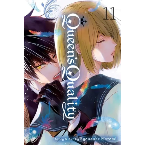 Queen's Quality, Vol. 11 - Paperback