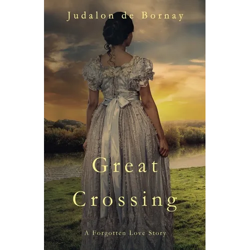 Great Crossing - Paperback