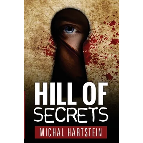 Hill of Secrets - Paperback