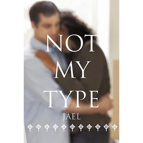 Not My Type - Hardcover