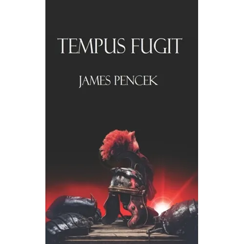 Tempus Fugit - Paperback