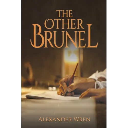The Other Brunel - Paperback
