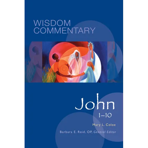 John 1-10: Volume 44 - Hardcover