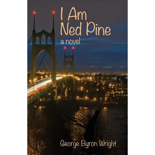 I Am Ned Pine - Paperback