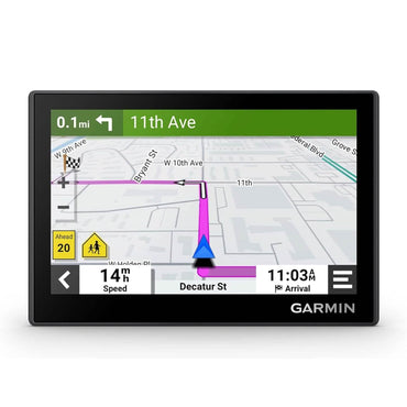 Garmin Drive™ 53 GPS Navigator (Refurbished)